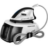 Steam iron with stainless steel soleplate Russell Hobbs 24420-56