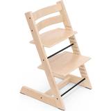 Stokke Baby Chairs Stokke Tripp Trapp Chair Beech Natural