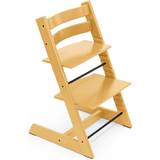 Stokke Baby Chairs Stokke Tripp Trapp Chair Sunflower Yellow