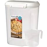 Sistema Bake It Kitchen Container 3.25L