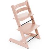 Stokke Carrying & Sitting Stokke Tripp Trapp Chair Serene Pink