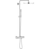 Grohe Shower Systems Grohe Rainshower System 310 (27966000) Chrome