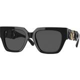 Versace Sunglasses Versace VE4409 GB1/87