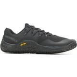 Beige Running Shoes Merrell Trail Glove 7 W