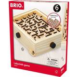 Wooden Toys Marble Mazes BRIO Labyrinth 34000