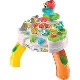 Music Activity Tables Clementoni Baby Park Activity Table