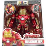 Metal Toy Figures Jada Marvel Avengers Age of Ultron Hulkbuster