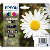 Epson Ink Epson 18XL (Multipack)