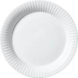 Kähler Dishes Kähler Hammershøi Dinner Plate 22cm