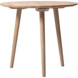 &Tradition Tables &Tradition In Between SK3 Dining Table 90cm