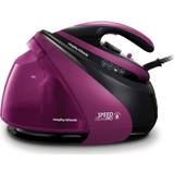 Self-cleaning - Steam Stations Irons & Steamers Morphy Richards Speed Steam Pro 332102