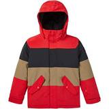 Denim jackets - Nylon Burton Boy's Symbol Jacket