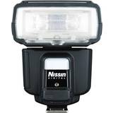 Nissin Camera Flashes Nissin i60A for Canon