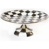 Mackenzie-Childs Courtly Check Small Serving Dish 30.5cm