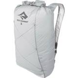 Sea to Summit Backpacks Sea to Summit Ultra-Sil Dry Day Pack Daypack size 22 l, grey