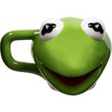 BioWorld The Frog Puppet Mug 59.1cl