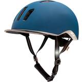 Crazy Safety Metro Bicycle Helmet