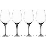 Spiegelau Authentis White Wine Glass 36cl 4pcs