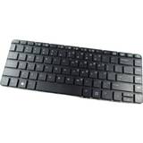 HP Keyboards HP 826631-B31