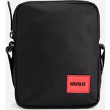 Hugo Boss Crossbody Bags Hugo Boss Ethon 2.0N_NS Patch Nylon Crossbody Bag