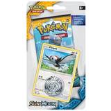 Pokemon blister pack Pokémon Sun & Moon Blister Pack Pikipek