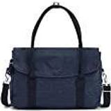Kipling Duffle Bags & Sport Bags Kipling Superworker S Bag Blau