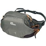 Jack Wolfskin Velo Trail 3 Hip bag size 3 l, grey