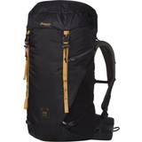 Gold Hiking Backpacks Bergans Helium V5 40