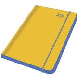 Neumann Calendars Neumann BEACH 2024 Diary Buchkalender