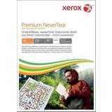 Xerox Weather-resistant Paper Xerox Präsentierzubehör, Kopierfolie Premium NeverTear DIN A4