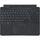 Microsoft surface keyboard Microsoft Surface Pro Signature Typecover (English)