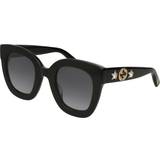 Gucci Sunglasses Gucci GG0208S 001