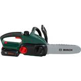 Lights Toy Tools Klein Bosch Chain Saw 2 8399