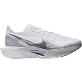 Nike zoomx vaporfly Nike ZoomX Vaporfly Next% 3 M - White/Particle Grey/Metallic Silver/Dark Smoke Grey