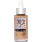 Maybelline Foundations Maybelline Superstay glow tint 31 30ml 31