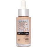 Maybelline Foundations Maybelline Superstay glow tint 06.5 30ml 06.5