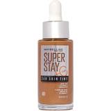Maybelline Foundations Maybelline Superstay glow tint 60 30ml 60