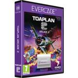 GameCube Games Blaze EVERCADE Toaplan Arcade Collection 2