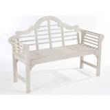 Outdoor Sofas & Benches on sale Greenhurst Lutyens Style Forest Garden Bench