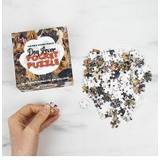 Gift Republic Pocket Puzzles Dog Lover Puslespil