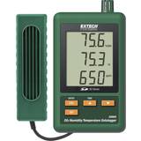 Extech Thermometers, Hygrometers & Barometers Extech SD800 Multi-channel