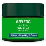 Weleda Facial Creams Weleda Skin Food Nourishing Night Cream 40ml