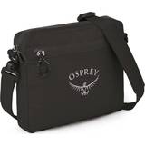 Osprey Crossbody Bags Osprey Ultralight Shoulder Satchel Black O/S
