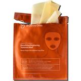 Dr Dennis Gross Facial Masks Dr Dennis Gross Skincare Vitamin C and Lactic Biocellulose Brightening Treatment Mask 10ml