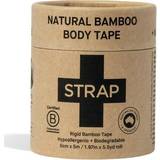 Patch Strap Bamboo Body Tape Natural 1 Roll
