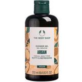 The Body Shop Argan Gel 250ml 8.5fl oz