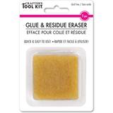 Paper Glue Glue & Residue Eraser