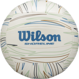 Wilson Shoreline Eco Volleyball