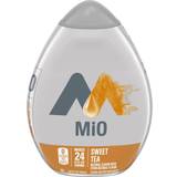 Bottled Water Mio Sweet Tea Liquid Water Enhancer 1.62