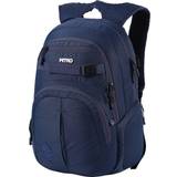 Laptop/Tablet Compartment Running Backpacks Nitro Chase Backpack Black